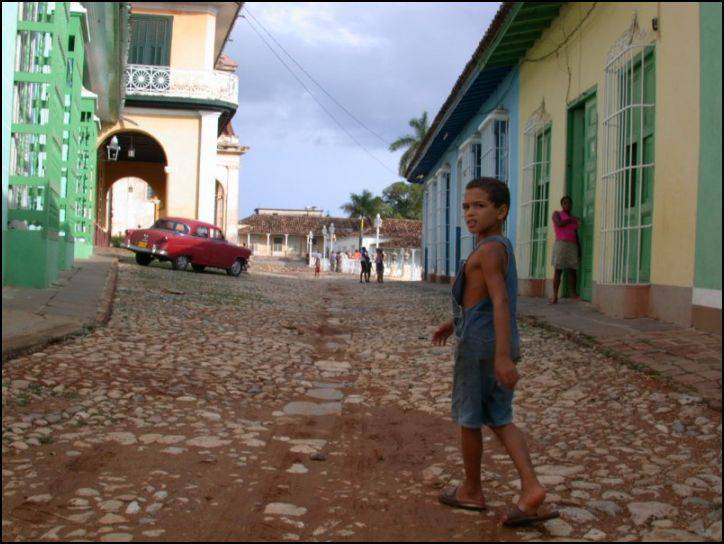 juventud juventud