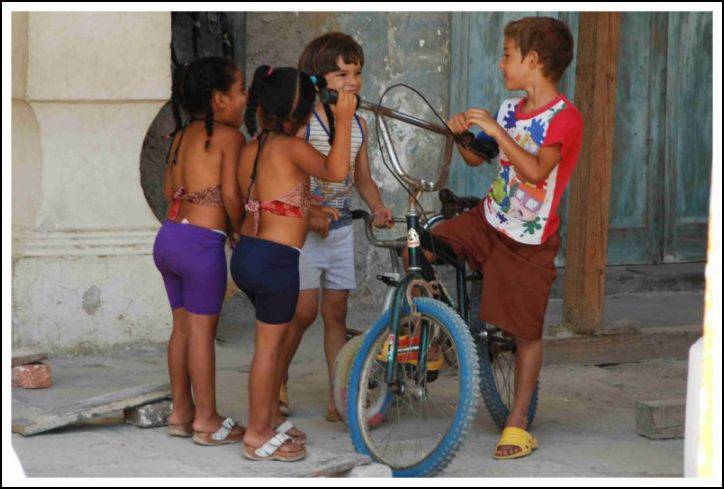 Cuba Cuba