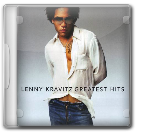 lenny kravitz greatest hits. Lenny Kravitz - Greatest Hits