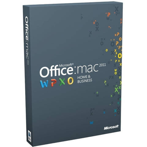 Microsoft Office para Mac Hogar y Pequeña Empresa 2011 | Compu Brothers