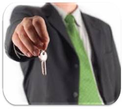 click to visit estate agent in Bridport