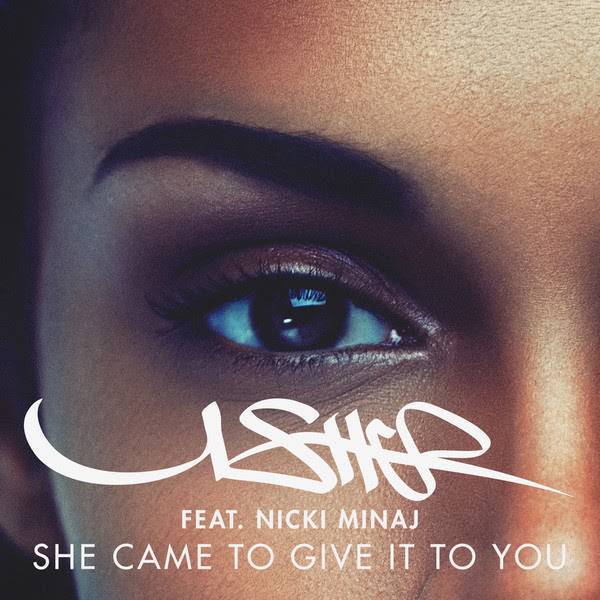 The Making Of Usher’s ‘She Came To Give To You’, Now On iTunes (Update)