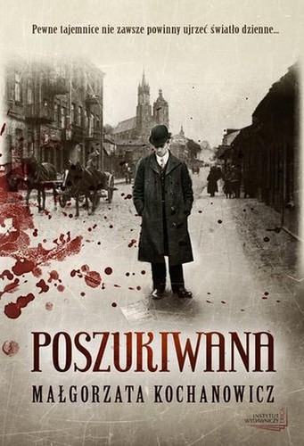 Małgorzata Kochanowicz - Poszukiwana Małgorzata Kochanowicz - Poszukiwana