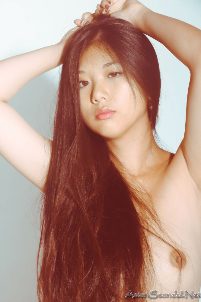 Singaporean Model Fiona Nude Photos Leaked 04