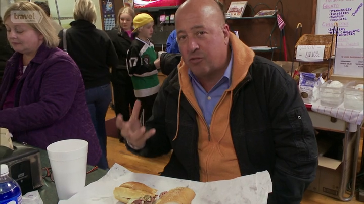 Bizarre Foods America S04E09 HDTV x264-dotTV Bizarre Foods America S04E09 HDTV x264-dotTV
