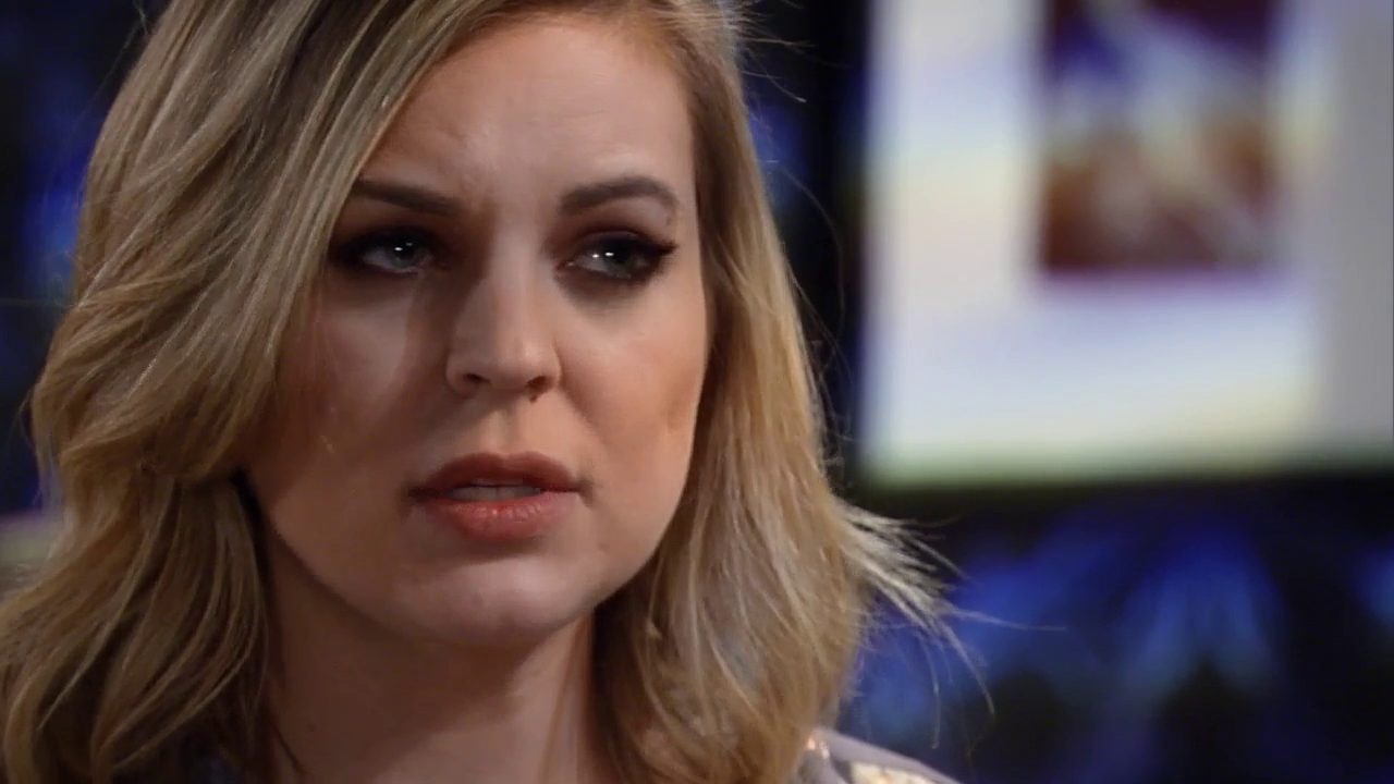 General Hospital - S55 E249 - Thursday, March 29, 2018 General Hospital - S55 E249 - Thursday, March 29, 2018