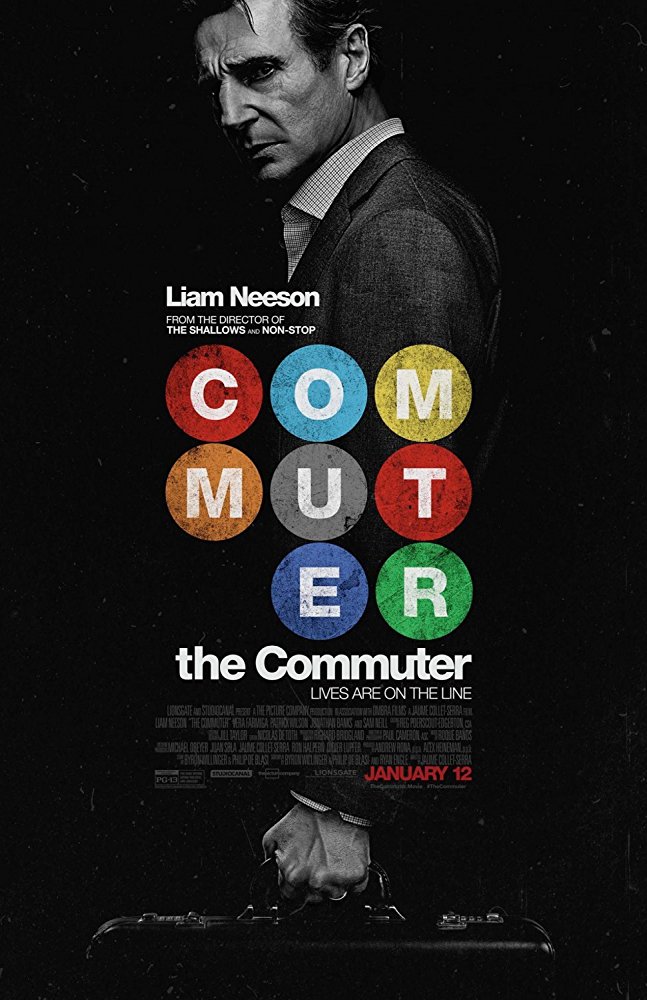 The Commuter 2018 WEBRip XviD MP3-FGT The Commuter 2018 WEBRip XviD MP3-FGT