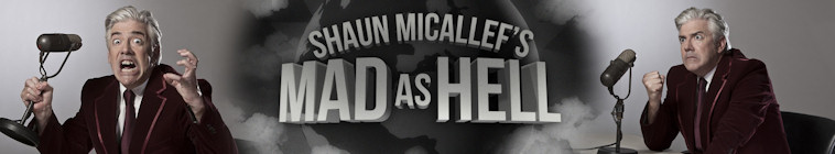 Shaun Micallefs Mad as Hell S08E07 HDTV x264-CCT Shaun Micallefs Mad as Hell S08E07 HDTV x264-CCT