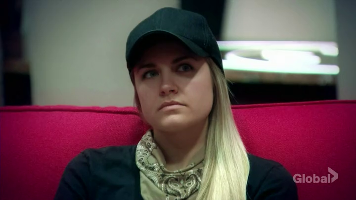 big brother canada s06e14 eviction hdtv x264 big brother canada s06e14 eviction hdtv x264
