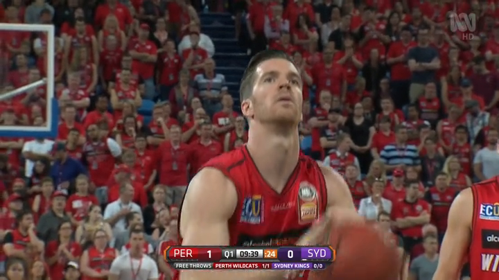 NBL 2017-18 Round 5 Perth Wildcats vs Sydney Kings HDTV x264-WiNNiNG NBL 2017-18 Round 5 Perth Wildcats vs Sydney Kings HDTV x264-WiNNiNG
