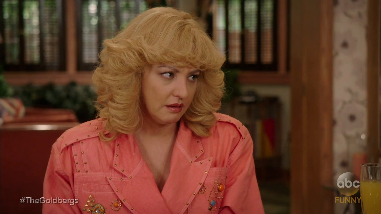 The Goldbergs 2013 S05E19 720p HDTV x264-AVS The Goldbergs 2013 S05E19 720p HDTV x264-AVS