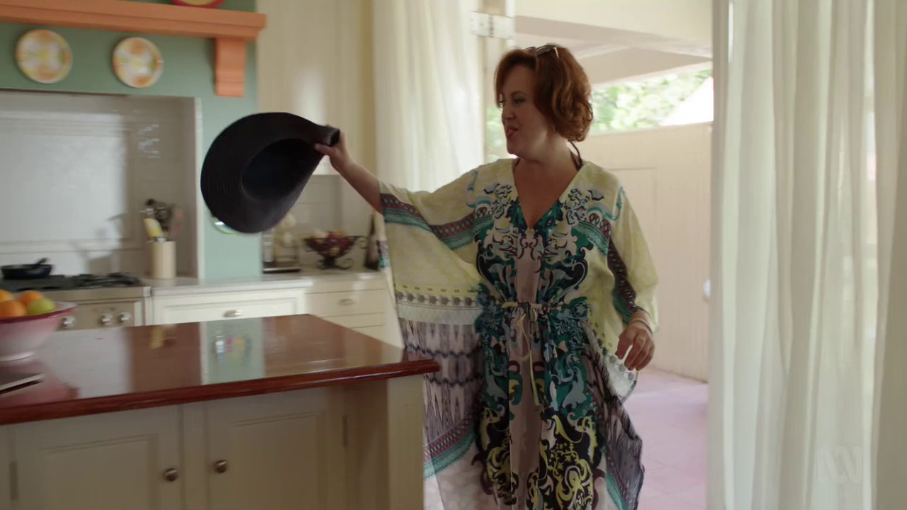 Sando S01E03 720p HDTV x264-CBFM Sando S01E03 720p HDTV x264-CBFM