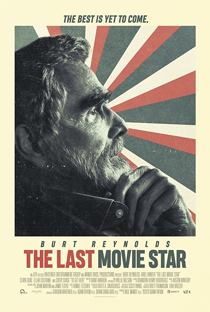 The Last Movie Star 2017 1080p BluRay x264-GECKOS The Last Movie Star 2017 1080p BluRay x264-GECKOS