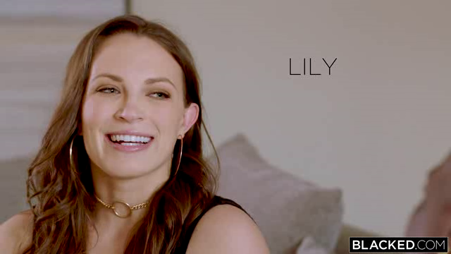 Blacked 18 05 10 Lily Love XXX Blacked 18 05 10 Lily Love XXX