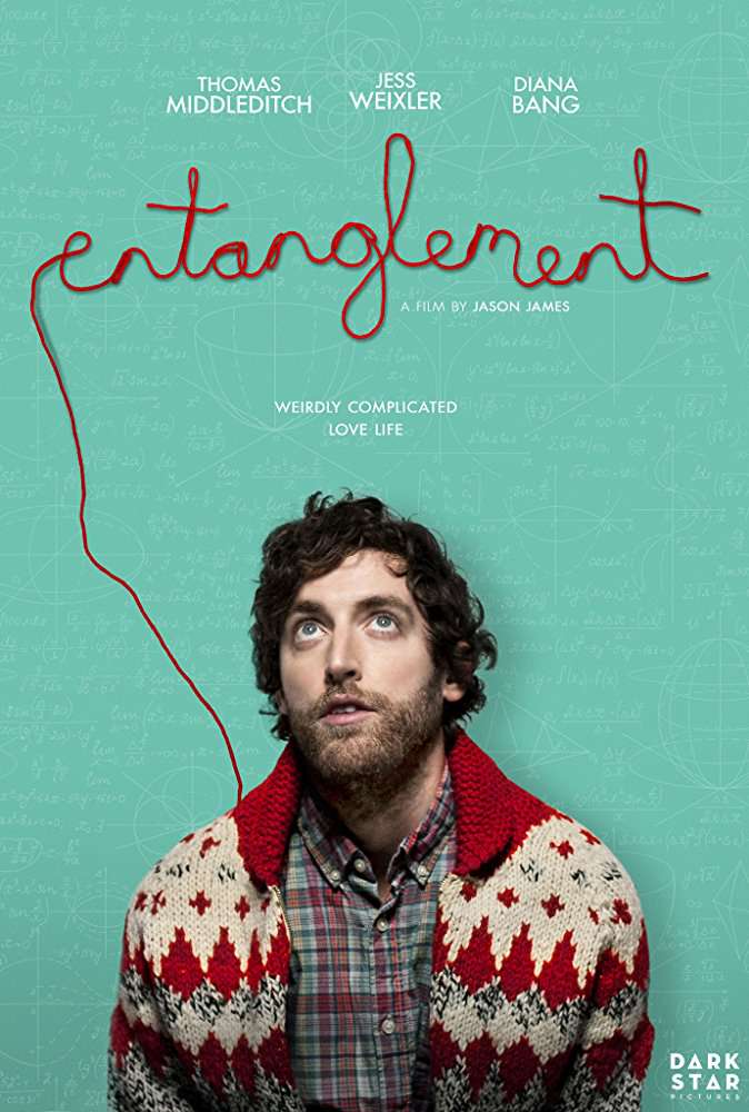 Entanglement 2017 HDRip XviD AC3-EVO Entanglement 2017 HDRip XviD AC3-EVO