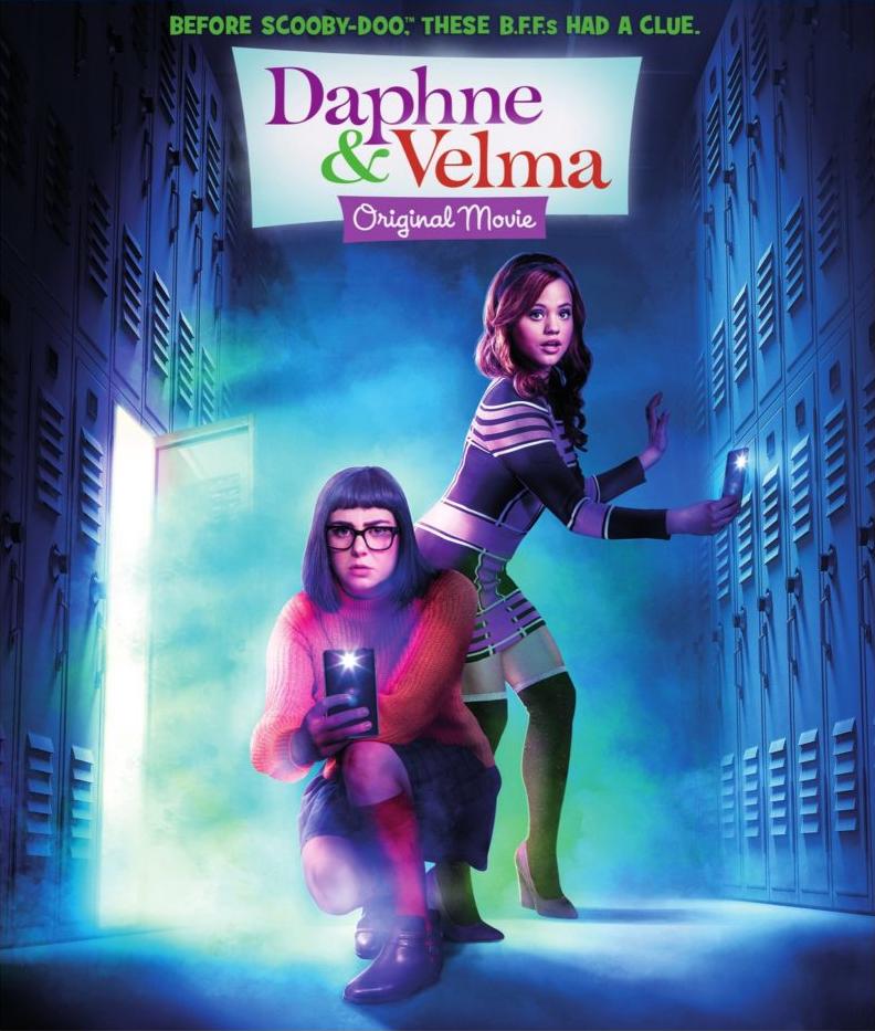 Daphne and Velma 2018 DVDRip XviD AC3-EVO Daphne and Velma 2018 DVDRip XviD AC3-EVO