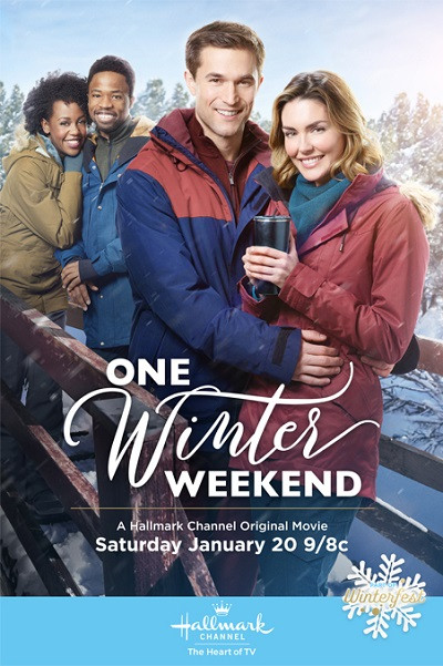 Snowbound 2018 HDRip AC3 X264-CMRG Snowbound 2018 HDRip AC3 X264-CMRG