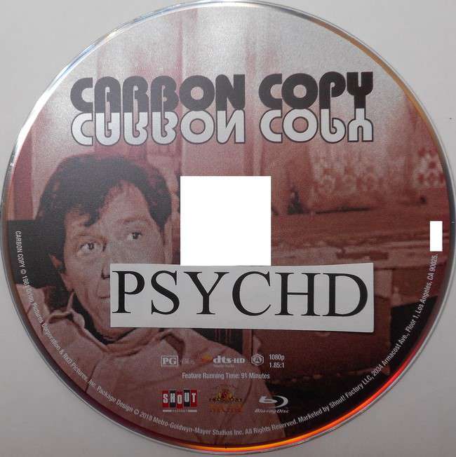 Carbon Copy 1981 720p BluRay x264-PSYCHD Carbon Copy 1981 720p BluRay x264-PSYCHD