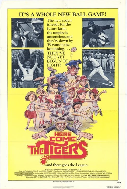 HereComeTheTigers1978DVDRipx264-REGRET HereComeTheTigers1978DVDRipx264-REGRET