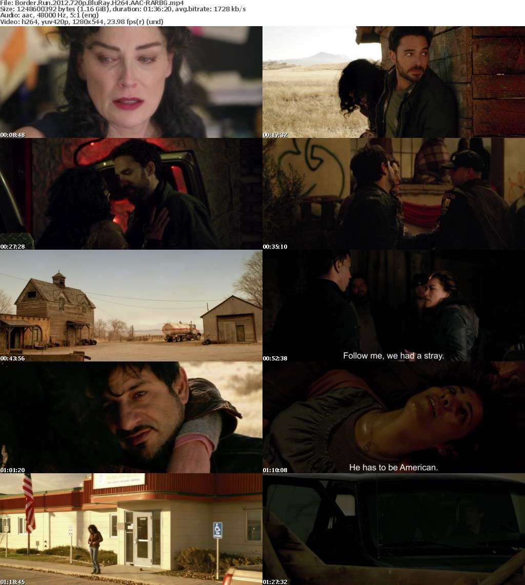 Border Run 2012 720p BluRay H264 AAC-RARBG Border Run 2012 720p BluRay H264 AAC-RARBG