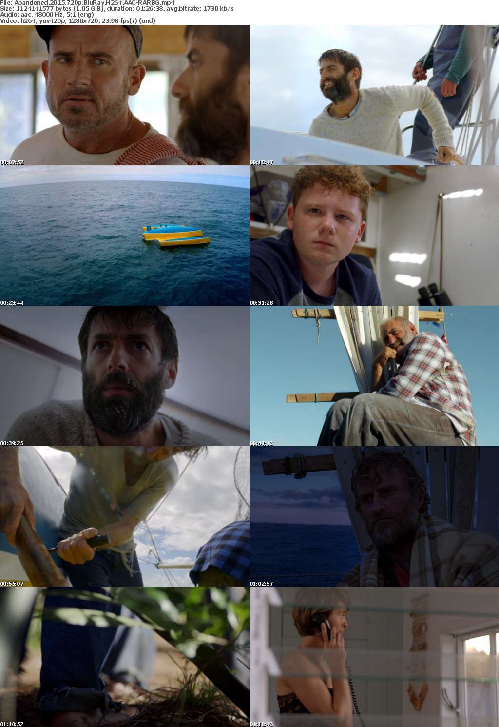 Abandoned 2015 720p BluRay H264 AAC-RARBG Abandoned 2015 720p BluRay H264 AAC-RARBG
