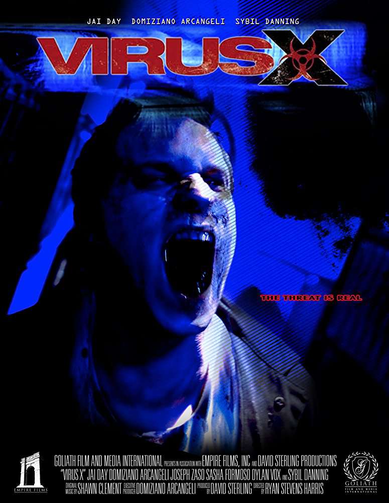 Virus X 2010 1080p WEB-DL DD5 1 H264-FGT Virus X 2010 1080p WEB-DL DD5 1 H264-FGT
