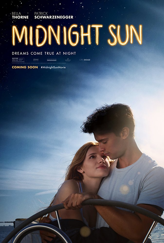 Midnight Sun 2018 HDRip XViD-ETRG Midnight Sun 2018 HDRip XViD-ETRG