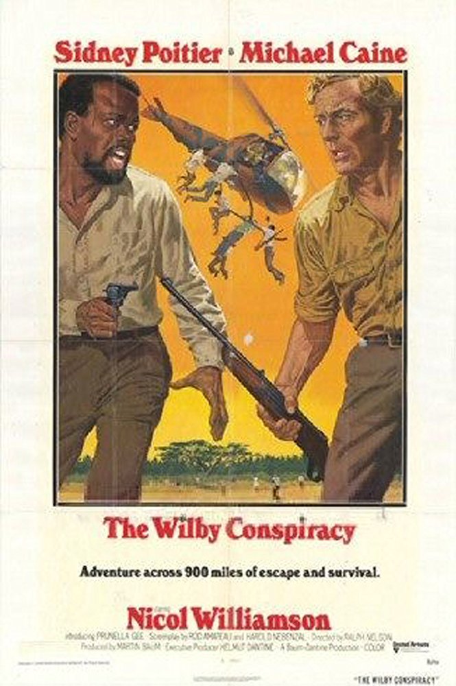 The Wilby Conspiracy 1975 1080p BluRay x264-SADPANDA The Wilby Conspiracy 1975 1080p BluRay x264-SADPANDA