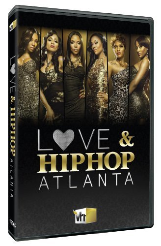 Love and Hip Hop Atlanta S07E12 Dont Mess With Texas HDTV x264-CRiMSON