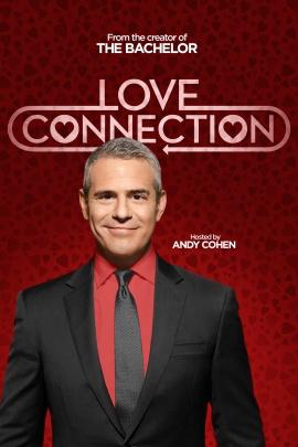 Love Connection (2017) S02E04 WEB x264-TBS