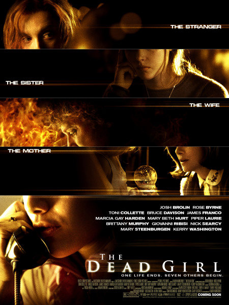 The Dead Girl 2006 480p x264-mSD The Dead Girl 2006 480p x264-mSD
