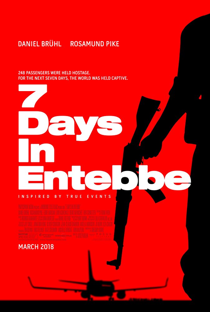 7 Days in Entebbe 2018 1080p BluRay x264-GECKOS 7 Days in Entebbe 2018 1080p BluRay x264-GECKOS