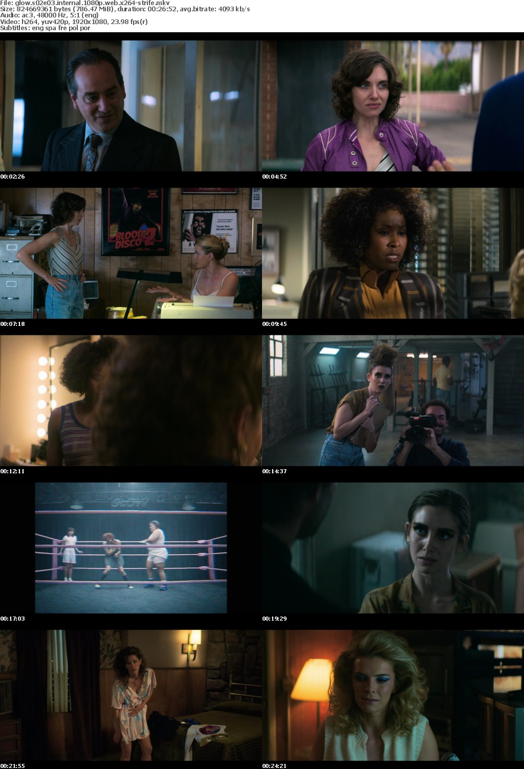 GLOW S02E03 iNTERNAL 1080p WEB x264-STRiFE GLOW S02E03 iNTERNAL 1080p WEB x264-STRiFE