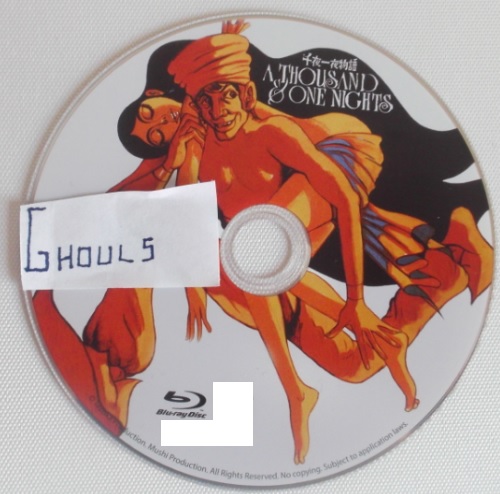 A Thousand and One Nights 1969 1080p BluRay x264-GHOULS A Thousand and One Nights 1969 1080p BluRay x264-GHOULS