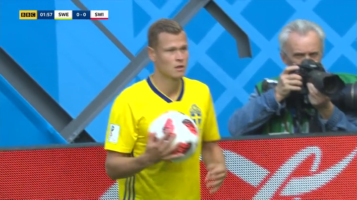 FIFA World Cup 2018 Round of 16 Sweden Vs Switzerland HDTV x264-PLUTONiUM FIFA World Cup 2018 Round of 16 Sweden Vs Switzerland HDTV x264-PLUTONiUM