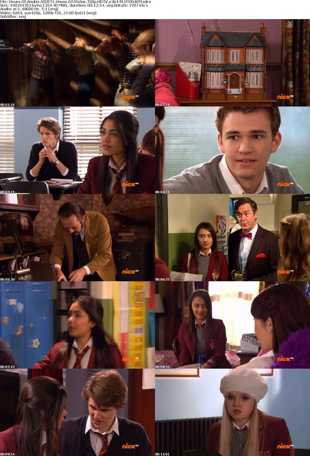 House Of Anubis S02E51 House Of Status 720p HDTV x264-PLUTONiUM House Of Anubis S02E51 House Of Status 720p HDTV x264-PLUTONiUM