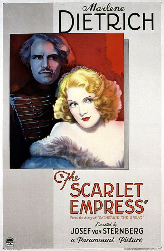 The Scarlet Empress 1934 1080p BluRay x264-DEPTH The Scarlet Empress 1934 1080p BluRay x264-DEPTH