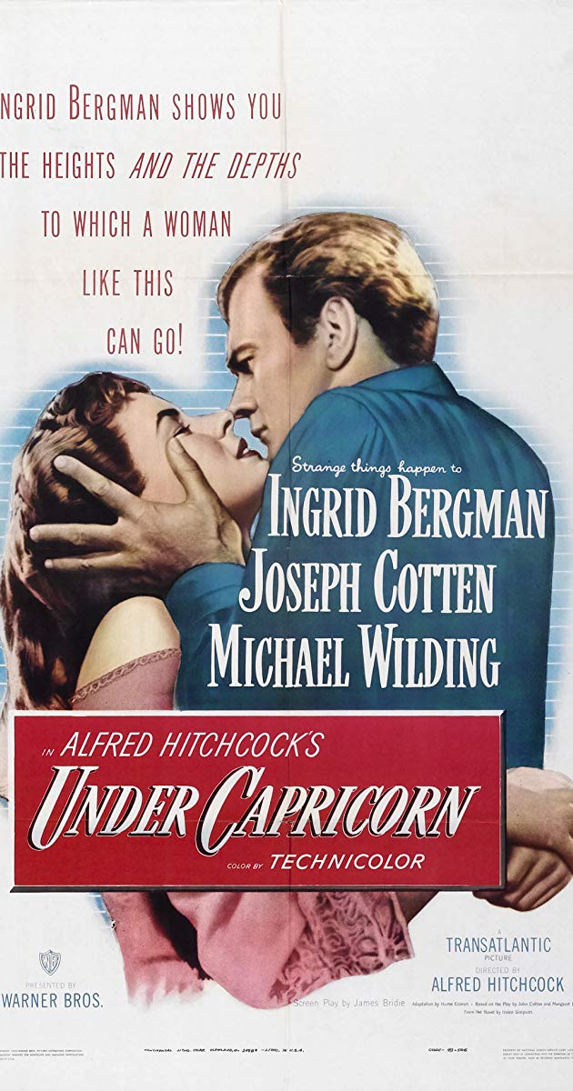 Under Capricorn 1949 1080p BluRay X264-AMIABLE Under Capricorn 1949 1080p BluRay X264-AMIABLE