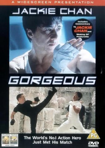 Gorgeous (1999) REMASTERED BDRip x264-REGRET