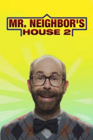 Mr Neighbors House 2 (2018) HDTV x264-W4F