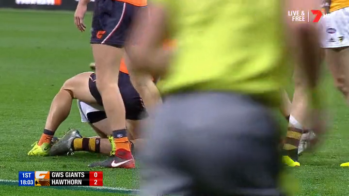 AFL 2018 Round 15 Giants vs Hawks HDTV x264-WiNNiNG AFL 2018 Round 15 Giants vs Hawks HDTV x264-WiNNiNG