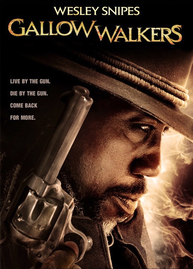 Gallowwalkers (2012) 1080pMovieDunya
