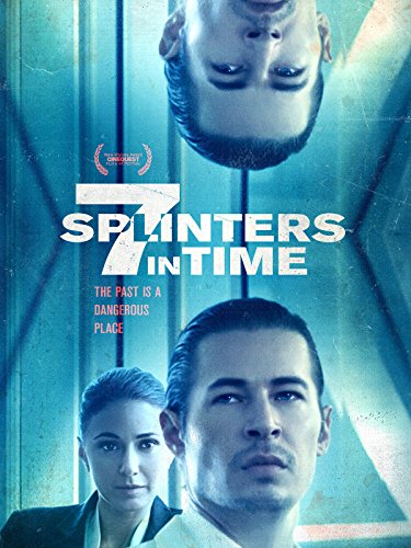 7 Splinters in Time (2018) HDRip AC3 X264-CMRG