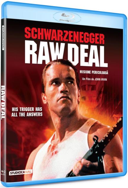 Raw Deal (1986) 1080p BluRay H264 AC 3 Remastered-nickarad