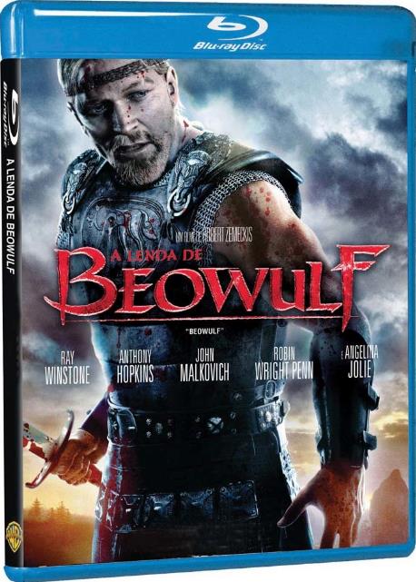 Beowulf (2007) 720p BluRay x264-DLW