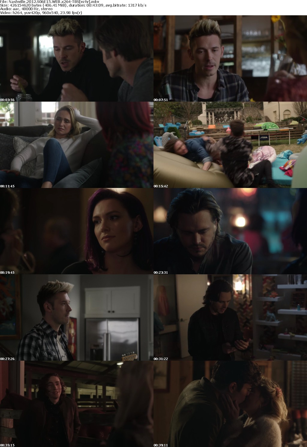 Nashville (2012) S06E15 WEB x264-TBS