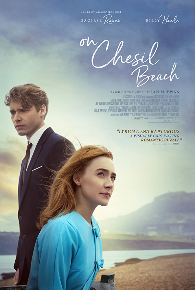 On Chesil Beach (2018) BRRip XviD AC3-EVO