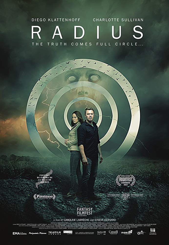 Radius (2017) BDRip AC3 X264-CMRG