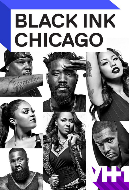 Black Ink Crew Chicago S04E08 Do The Hussle HDTV x264-CRiMSON