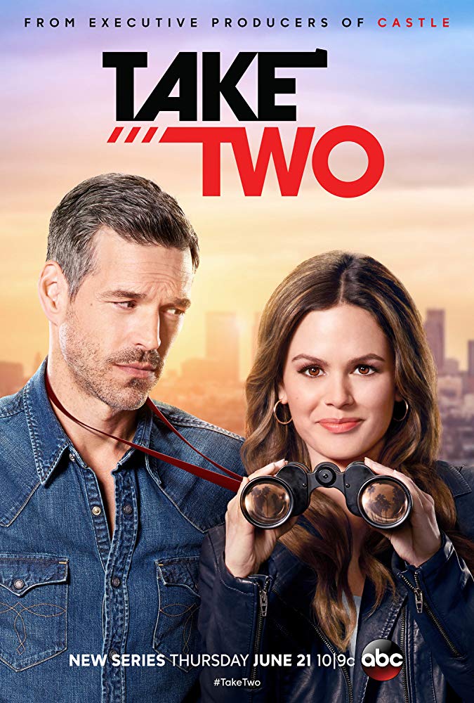 Take Two S01E06 720p HDTV x264-KILLERS